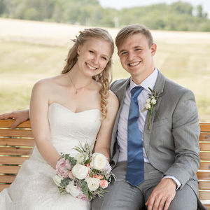 Meet your Posher, Natalie